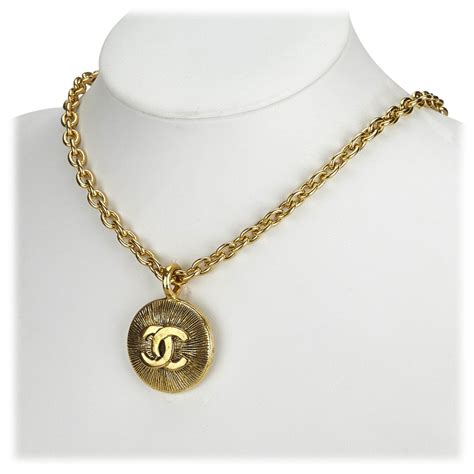 chanel pendent|chanel pendant for clothes.